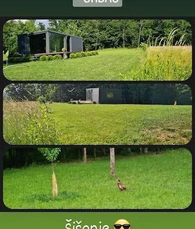 Kucica Za Odmor Srbac