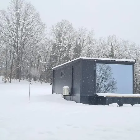Kucica Za Odmor Casa de Férias *