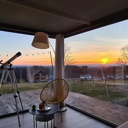 Casa de Férias Kucica Za Odmor