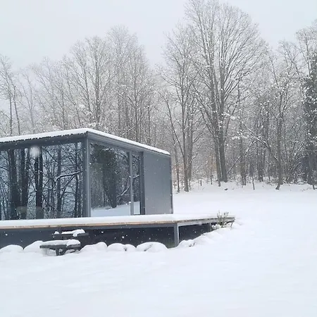 Casa de Férias Kucica Za Odmor Srbac