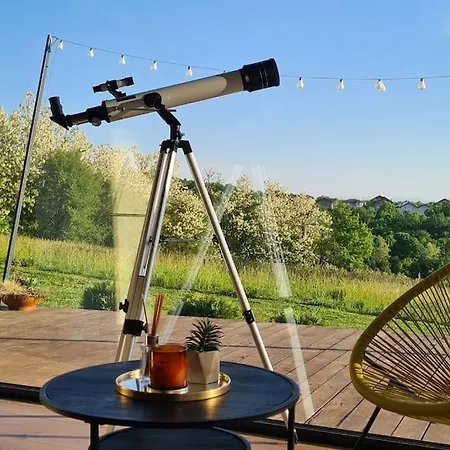 Kucica Za Odmor * Srbac