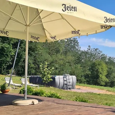 Kucica Za Odmor Casa de Férias *