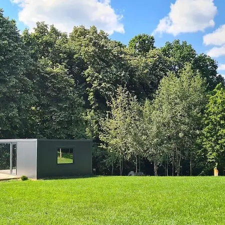 Kucica Za Odmor Srbac