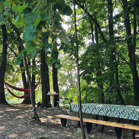 Kucica Za Odmor Srbac