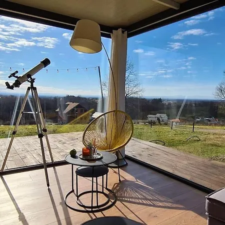 Casa de Férias Kucica Za Odmor Srbac